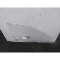 Hyundai I30 Fd Right Front Door Window