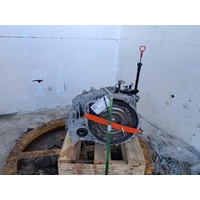 Hyundai I30 Fd 2.0 Petrol 4 Speed  Automatic Transmission