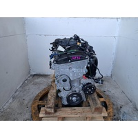 Hyundai I30 Pd 2.0 G4nc Nu Petrol Engine