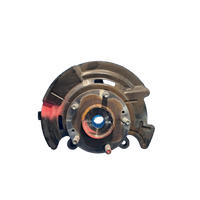 Kia Cerato Bd  Left Front Hub Assembly