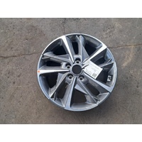 Hyundai I30 Pd,  17 X 7 Inch Alloy Wheel