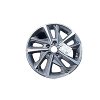 Hyundai I30 Pd,  17 X 7 Inch Alloy Wheel