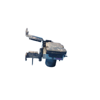 Ford Ranger Everest P/n Hb3c2c405aa Abs Pump