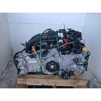 Subaru Impreza Xv, Petrol 2.0 Fb20c Engine   Used