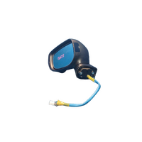 Subaru Xv G5x, Left Door Mirror