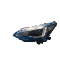 Subaru Xv G5x,  Left Headlamp