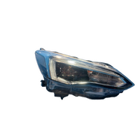 Subaru Xv  G5x,  Right Headlamp