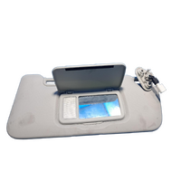 Subaru Xv G5x Right Side Sunvisor