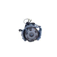 Subaru Xv G5x, Auto Transmission