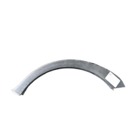 Subaru Xv G5x Left Rear Wheel Arch Flare