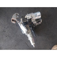 Mazda Cx5  Ke,  Steering Column Complete Assy W/ Motor