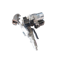 Mazda Cx5  Ke,  Steering Column Complete Assy W/ Motor