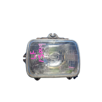 Toyota Hilux Left Headlamp