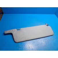 Toyota Hilux Left Side Sunvisor