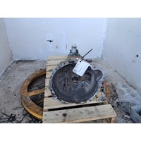 Toyota Hilux 2wd Petrol 2.7 3rz-fe Manual Gearbox