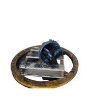 Mitsubishi Pajero Sport Qe-Qf 2.4 4n15 Diesel Rear Diff Centre