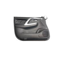 Mitsubishi Pajero Sport Qe  Left Front Door Trim