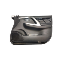 Mitsubishi Pajero Sport Qe Right Front Door Trim