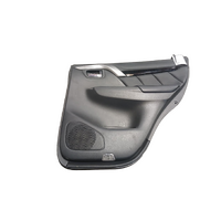 Mitsubishi Pajero Sport Qe  Right Rear Door Trim