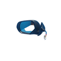 Mitsubishi Pajero Sport Qe Left Door Mirror