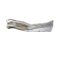 Mitsubishi Pajero Qe Pajero Sport Left Front Guard Liner