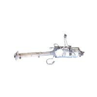 Mitsubishi Pajero Sport Particulate Filter Dpf
