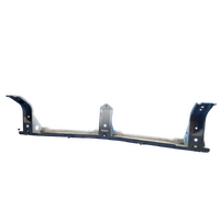 Mitsubishi Pajero Glx/gls, Pajero Sport, Qe, Rear Bumper Reinforcement