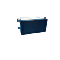 Mitsubishi Pajero Sport Qe Display Unit 7 Inch Touchscreen