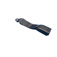 Mitsubishi Pajero Sport Qe-Qf  Lh Rear 3rd Row Seat Belt Stalk Only