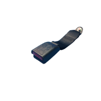 Mitsubishi Pajero Sport Qe-Qf Rh Rear 3rd Row Seat Belt Stalk Only