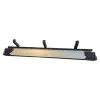 Mitsubishi Pajero Sport Qe-Qf Right Side Step