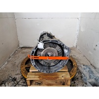 Mitsubishi Pajero Sport Qe-Qf Automatic Transmission