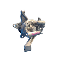 Subaru Xv Air Cond Compressor