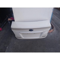 Subaru Wrx  V1,  Bootlid
