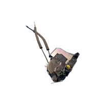 Subaru Wrx V1 Left Front Door Lock
