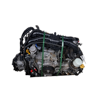 Subaru Wrx  Levorg, Petrol 2.0 Turbo Fa20e Auto T/M   Engine  Used