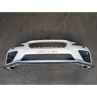Subaru Wrx V1,  Front Bumper