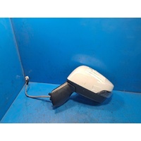 Subaru Wrx  V1,  Left Door Mirror