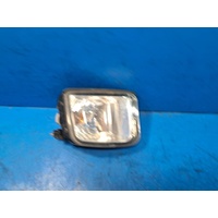 Subaru Wrx  V1,  Left Bumper Flasher