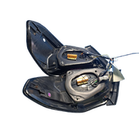 Subaru Wrx V1, Tail Lights, 03/14-10/21