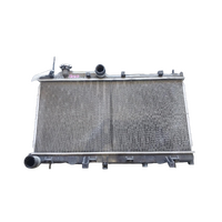 Subaru Wrx  2.0 V1  Auto/Manual  Radiator