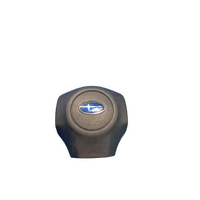 Subaru Wrx  Levorg V1,  Right  Steering Wheel Airbag