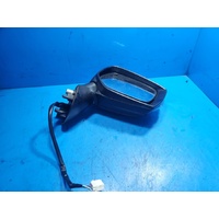 Subaru Wrx  V1,  Right Door Mirror
