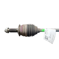 Subaru Wrx Right Front Driveshaft