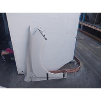 Subaru Wrx  V1,  Right Guard