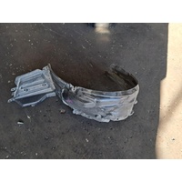 Subaru Wrx  Levorg  V1  Right Guard Liner