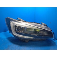 Subaru Wrx  Levorg, Right Headlamp