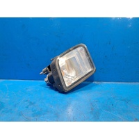 Subaru Wrx  V1,  Right Bumper Flasher