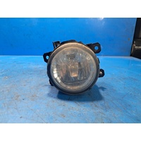 Subaru Outback 6Th Gen Right Bumper Foglamp