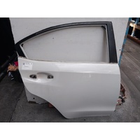 Subaru Wrx  V1,  Right Rear Door